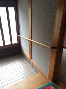 伊勢　リフォーム　丸芳奥野建築